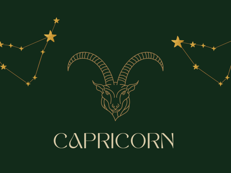 Capricorn 9.20.24