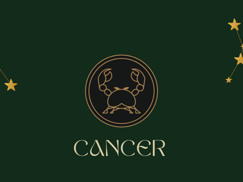 Cancer 9.25.24