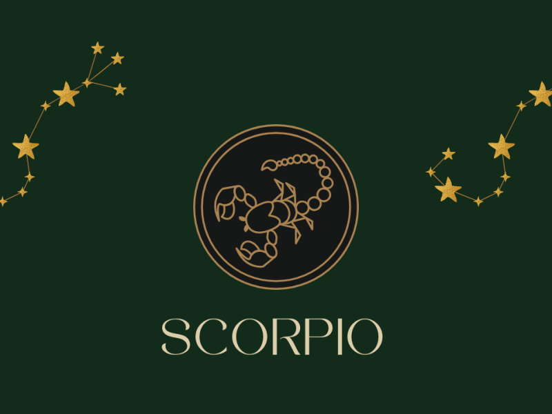Scorpio 9.17.24